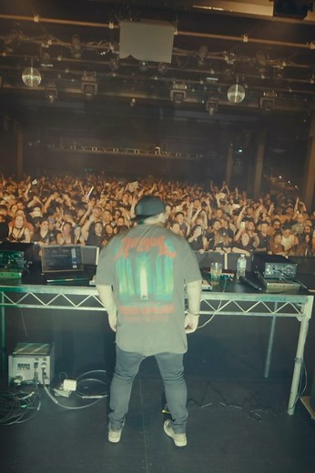 MitiS on Instagram: "This weekend is the last Unity Live Tour date and I can’t help but feel so fulfilled. Playing my version of a live set with just my keyboard in front of me has been something I’ve wanted to do for so long and the past 4 months have had me feeling very grateful to have this opportunity. Here’s to the finale - at the Hollywood Palladium. Let’s do this."