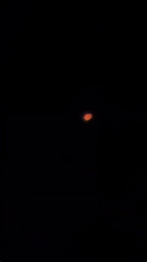 UAP (UFO) hovering over Leigh on sea