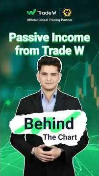 Trade W Investment Account. Contact your account manager to get started. #TradeW #StepInStackUp