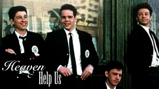 Heaven Help Us - Movie - Where To Watch