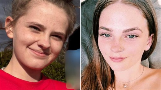 Pheobe Bishop remains found