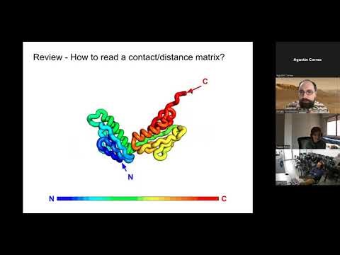 Sergey Ovchinnikov: Inverting protein structure prediction models to solve problems in biology