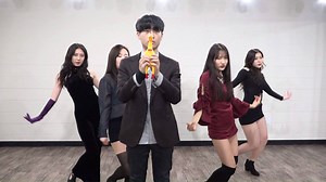 106K views · 4.9K reactions | Red Velvet 레드벨벳 '피카부 (Peek-A-Boo)' chicken x dance cover | Big Marvel | Facebook