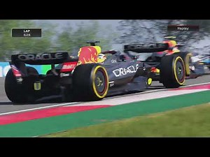 Full Race Highlights | 2022 United States Grand Prix Formula 1 2022 (F1 2022)