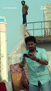 716K views · 10K reactions | serious-aana vishiyathukku ipdi sirikkiringa  Hotstar Specials #GoliSodaRising Streaming Now on Disney+ Hotstar #HotstarSpecials #GoliSodaRising #StreamingNow #DisneyPlusHotstar #DisneyPlusHotstarTamil | JioHotstar Tamil | Facebook