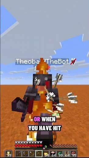 Crosshair addons showcase #1 #minecraft
