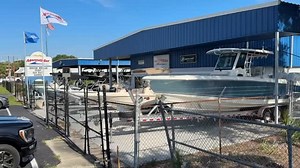 Theres no off season when you boat in Florida! Its Boat shopping season at MarineMax Cocoa! | MarineMax Cocoa