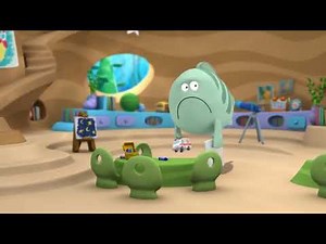 Good Morning Mr Grumpfish_clip7
