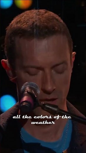 All My Love - Chris Martin [Lyrics]