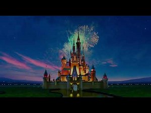 Walt Disney Pictures (Muppets Most Wanted)