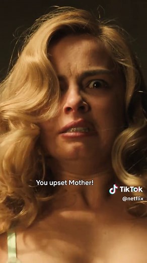 Ed Gein Netflix Series: Conversations with Mother