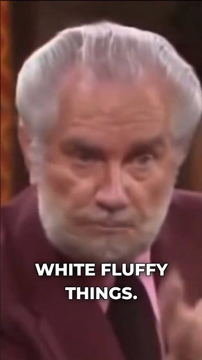 Dean Martin's funniest moment with Foster Brooks #humor #comedy #classic