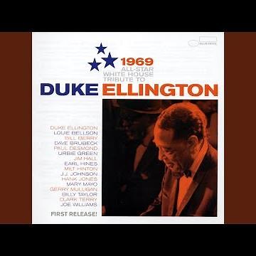 Take The "A" Train (Live/Remastered)