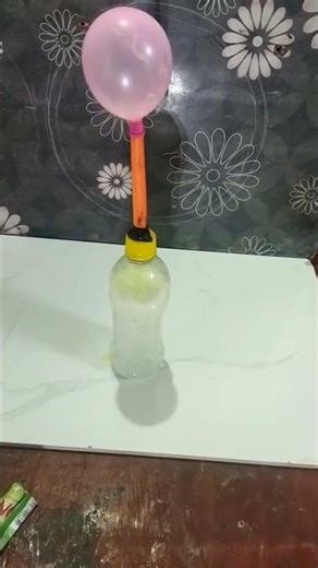 ENO ka jadu👍🤯 eno ka experiment new scince experiment #experiment #scienceexperiment