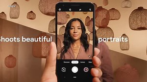Google shows off camera on Pixel 3a in trailer