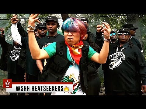 Jon Lumi Ft. The Black Panthers Of Milwaukee "Fuck Donald Trump" (WSHH Heatseekers - Music Video)
