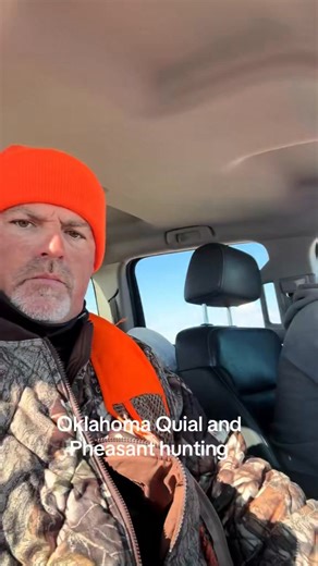 Brian Young on Instagram: "We had a great time making good memories with good friends. We saw more Quail/Pheasant than we’ve seen in a long time. We’ve killed them in Kansas and Iowa but this was a first for us in Oklahoma. Thank you again Brady Finton for the invite buddy. Hopefully I can repay the favor with a table full of big crappie."