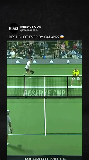 Alejandro Galán is professional padel's most explosive left-side attacker, a 3-time world number 1 who combines raw power with spectacular shot-making on the glass-walled court. The Madrid-born star reached the top of the World Padel Tour ranking in 2020, 2021, and 2022 alongside Juan Lebrón, winning 33 titles together in one of the most dominant partnerships the fastest-growing racket sport has ever seen. In 2024, Galán adapted seamlessly to a new pairing with Federico Chingotto, claiming 5 Pre