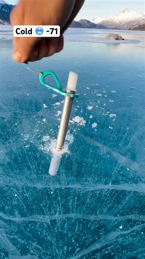 Snow Crunch Therapy ❄️ Calming Winter Sounds 🥶