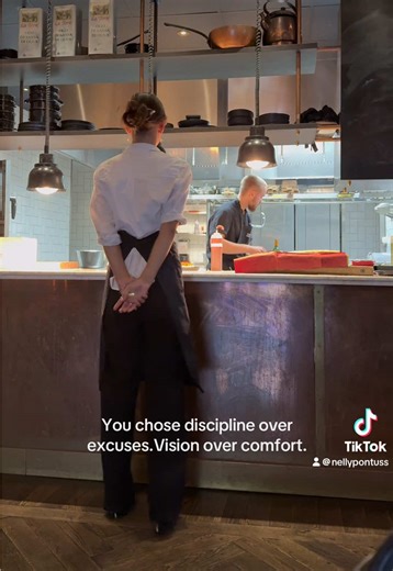 Build Your Restaurant Dream: Project Manifestation Insights