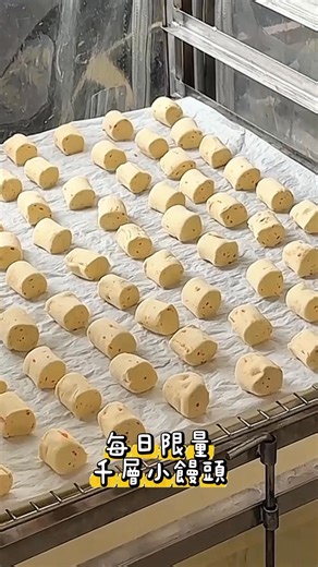 早點來可以買到限量的千層小饅頭 https://nellydyu.tw/blog/post/mantou 一元傳統饅頭店 位置：高雄市三民區中庸街65號 營業時間：08:00～14：00 （周日公休） 電話： 07 261 5573 | 跟著尼力吃喝玩樂＆親子生活