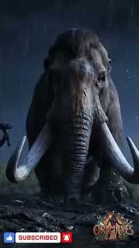 Primitive humans #evolution #primitive #survival #prehistoric