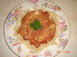 Spaghetti Sauce Recipe | Cajun Cooking TV