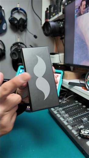 The Mustache King returns (Are you ready?)