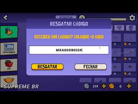 HOW TO REDEEM CODES in GOOSE GOOSE DUCK (PC and MOBILE) 🦆✅️