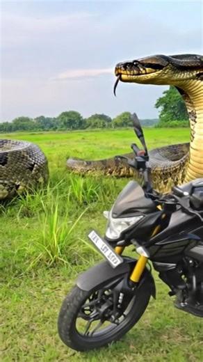 short video snake matlab saamp dekhna hai