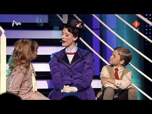MAG 2010 - Mary Poppins