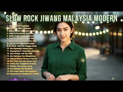 LAGU MALAYSIA PALING BAPER 2026 😭 Luka Yang Tak Pernah Reda