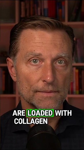 Your Body Is Begging for Collagen