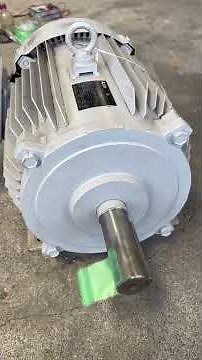 20240725三菱電機 MITSUBISHI SF-PR 11KW 4P 4ポール 日本製 MOTOR シャフト42mm 200V トップランナモータ