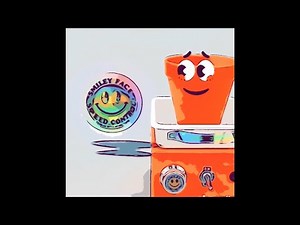 Teaching Sora the 8 Whirlers — 48 Clips → Cartoon (6:41) — TerracottaWhirl™ + SensoryKaLeiDoArt™