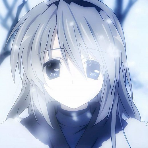 CLANNAD：智代とだんご大家族の感動