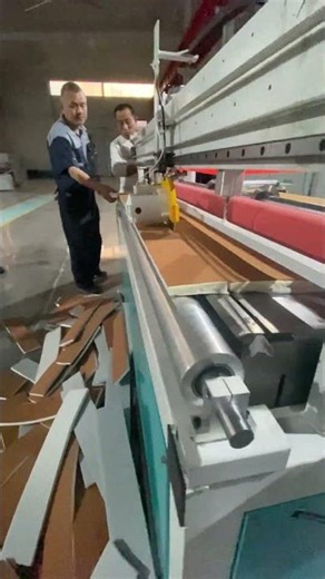 slitter. rewinder EVA #machine #factory #foryou