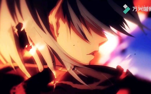 Fate zero角色死亡集锦