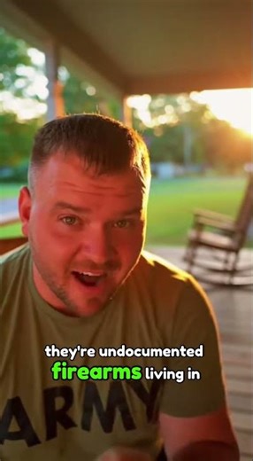 Military Comedy – Army Soldier Roasts “Illegals” in Viral POV Military Humor Short #military #army