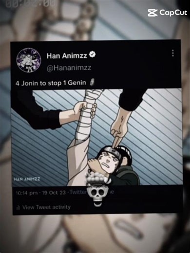 everyone hold Neji back!!☠️/#edit