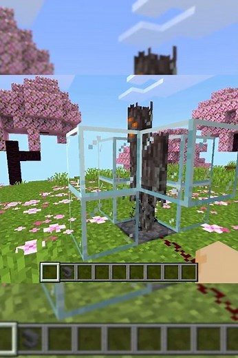 Minecraft Anvil vs 100 Pillagers 😱🔥 (INSANE Battle!)