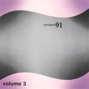 Company 91 - Company 91 Volume 3
