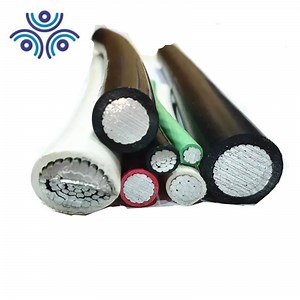 [Hot Item] 14AWG-1000mcm XLPE 1/0AWG 2/0AWG 500mcm 600V Xhhw Wire Specifications 4/0AWG Xhhw-2 Cable