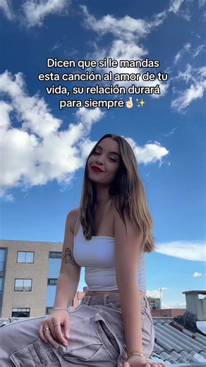 Mantra de manifestación: canción de amor para atraer amor eterno