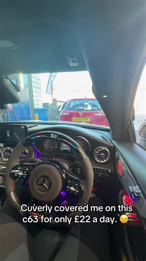 Affordable Car Insurance with Cuverly