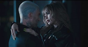 ‘Priceless’ Lyrics: Maroon 5 & Lisa Drop New Song & Sexy, Action-Packed Music Video – Watch Now!