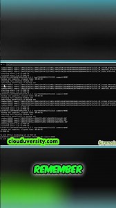 Database Backup Explained: Simple Copy Strategy #shorts