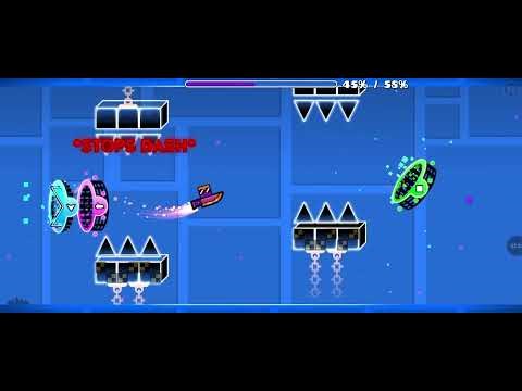 Playing recent tab levels because I'm bored c: