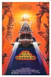The Road Warrior Reviews - Metacritic