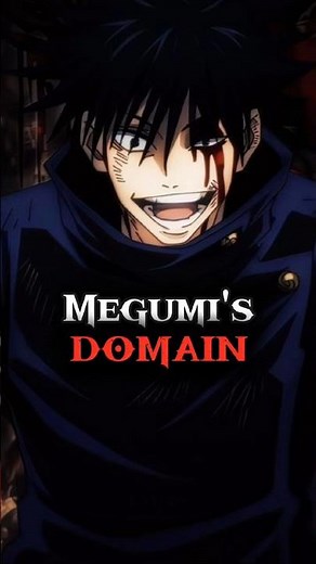 Megumi's domain ~ chimera shadow garden